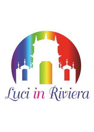 Luci in Riviera Logo